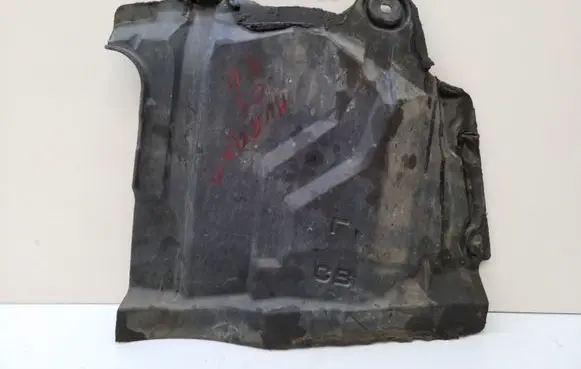 Nissan Murano Z50 Engine splash shield/under tray 64839CB000