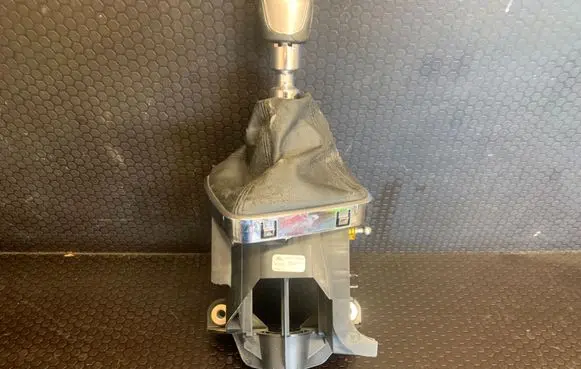 Ford S-MAX Gear shifter/selector 6G9R7C453KC DU3EA 034600