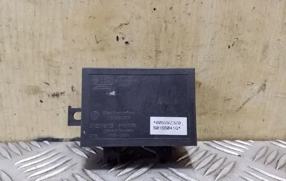 Volkswagen Transporter - Caravelle T4 Immobilizer control unit/module 1H0953257B 5WK4678