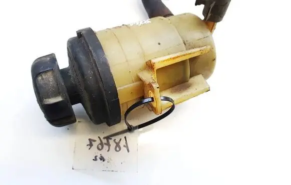 Hyundai Sonata Power steering fluid tank/reservoir