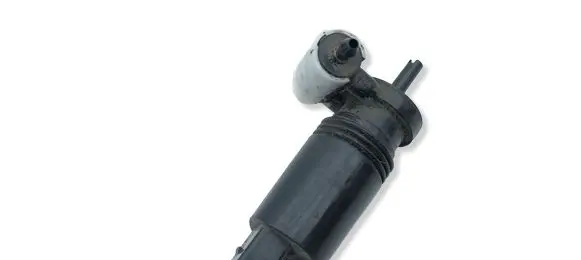 Mercedes-Benz ML W166 Windscreen/windshield washer pump 1006671