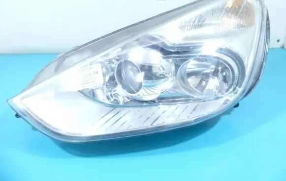 Ford Galaxy Headlight/headlamp 6M21-13D155-AG IMPRK1329234