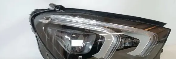 Mercedes-Benz GLE W167 Headlight/headlamp A1679061700