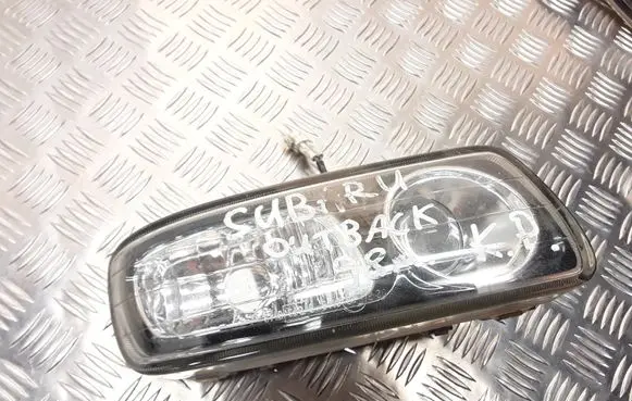 Subaru Legacy Front fog light 11420620