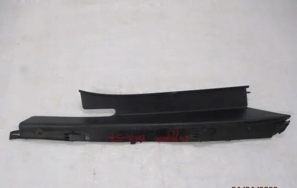 Citroen C4 I Picasso Other trunk/boot trim element 9684380180