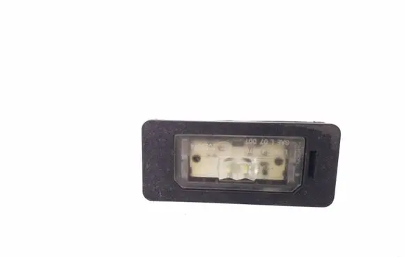 BMW 5 F10 F11 Number plate light 7193293 63267193293