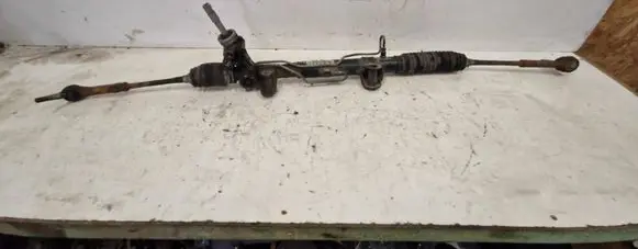 Jeep Compass Steering rack