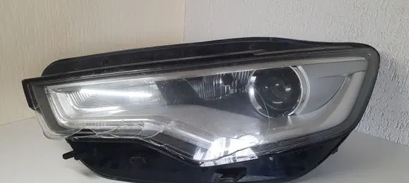 Audi A6 S6 C7 4G Headlight/headlamp 1EL01041411 4G0941003 A046345