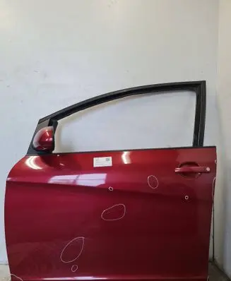 Seat Toledo III (5P) Front door 