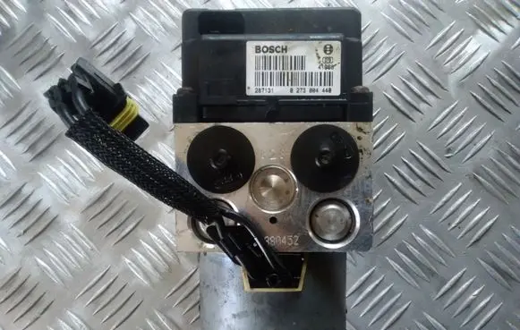 Citroen Xsara ABS Pump 0273004440 0265216722 9636084480