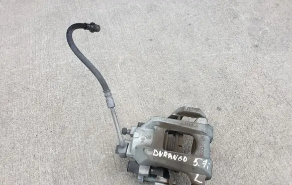 Dodge Durango Rear brake caliper