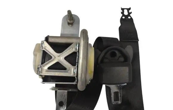 Tesla Model S Rear seatbelt 209302 107927803C 9329010745