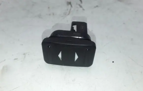Ford Mondeo MK IV Electric window control switch 6M2T14529AD