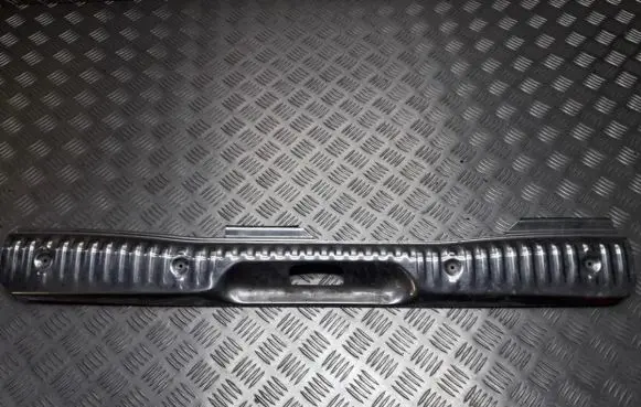 Peugeot 407 Other trunk/boot trim element