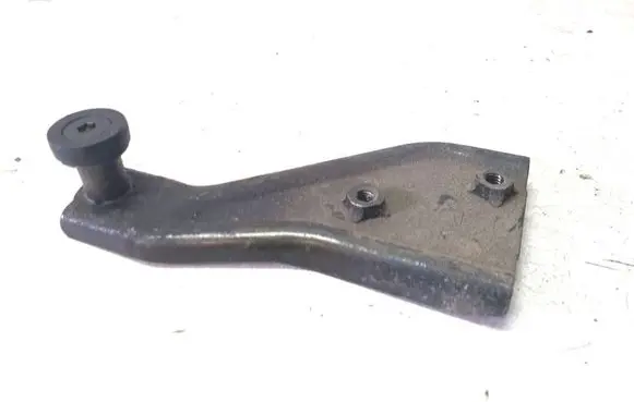 Mazda 5 Sliding door middle roller runner 