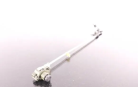 Honda Civic Front door lock 72181SMG003