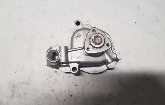 Ford Escort Water pump A830X8591JA 980720 P297