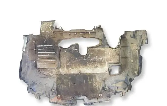 Subaru Impreza III Engine splash shield/under tray 56440AG160