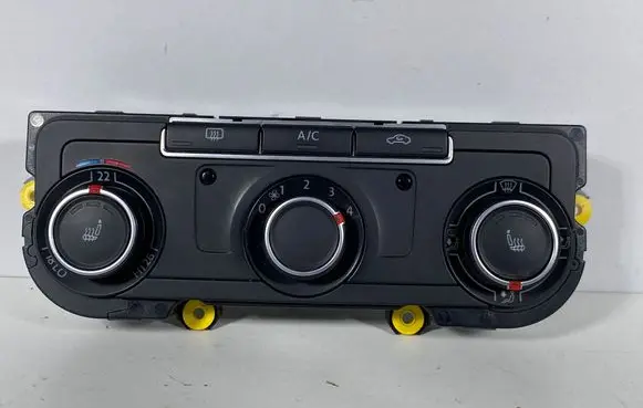 Volkswagen Transporter - Caravelle T6 Climate control unit 5HB01226941