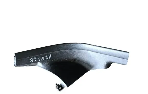 BMW X3 F25 Rear seat side bottom trim 9175049