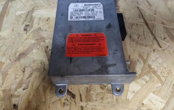 Phone control unit/module