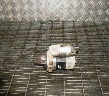 Ford Focus Starter motor EJ3MAESW10E40 CV6T11000GE