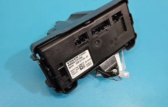 Volvo S90, V90 Central body control module 31455683 IMPRK1557071