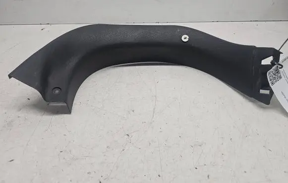 Renault Megane II Tailgate/boot lid cover trim 8200035026