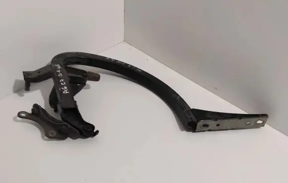Audi A6 S6 C7 4G Tailgate/trunk/boot hinge 4G5827301A