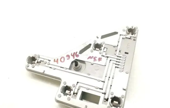 Mercedes-Benz C W203 Tail light bulb cover holder 