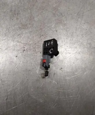 Opel Mokka Airbag deployment crash/impact sensor 213578678 93601431404