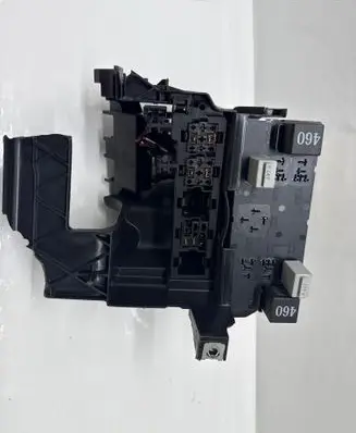 Other control units/modules