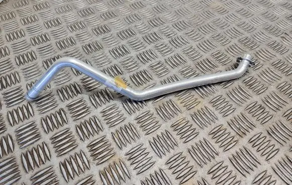Mercedes-Benz ML W166 Heater radiator pipe/hose 