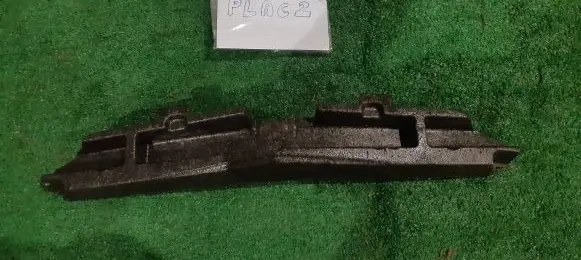 Mercedes-Benz C W204 Front bumper foam support bar A2048853637