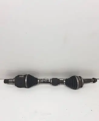 Toyota Prius (XW30) Front driveshaft DW11L 5062508 711384