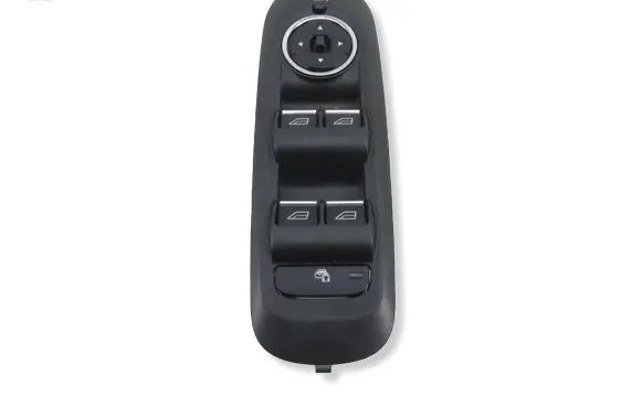 Ford S-MAX Electric window control switch AM2T14A132BA
