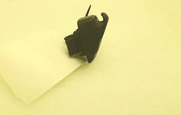 Volvo XC40 Sun visor clip/hook/bracket V426