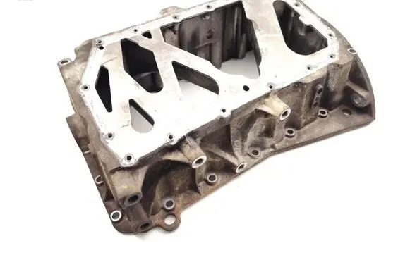 Land Rover Freelander Oil sump 7785453