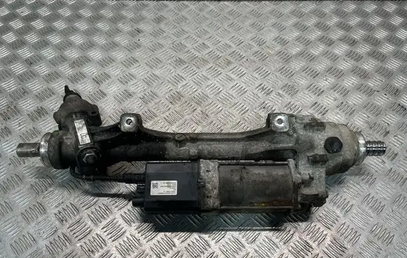 BMW 3 F30 F35 F31 Steering rack 6864959