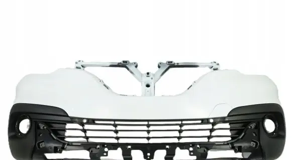Renault Kadjar Front bumper 620220343R
