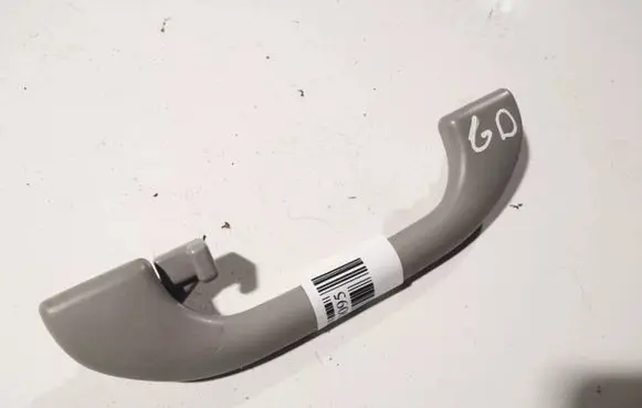 Mitsubishi Space Star Rear interior roof grab handle