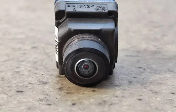 Volvo XC60 Reversing camera 3213412006A 32134120