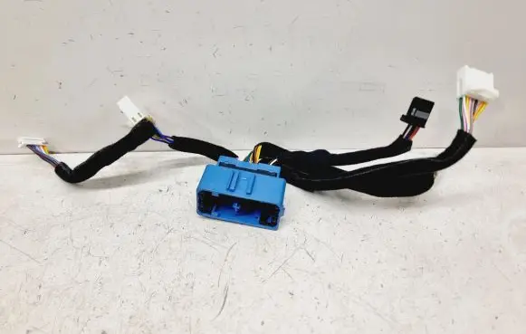 KIA Niro Other wiring loom 84658Q4000