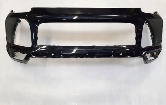 Porsche Cayenne (9PA) Front bumper 9Y0807221BPORSCHE