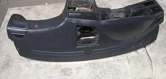 Volvo V70 Dashboard 9177707 3865
