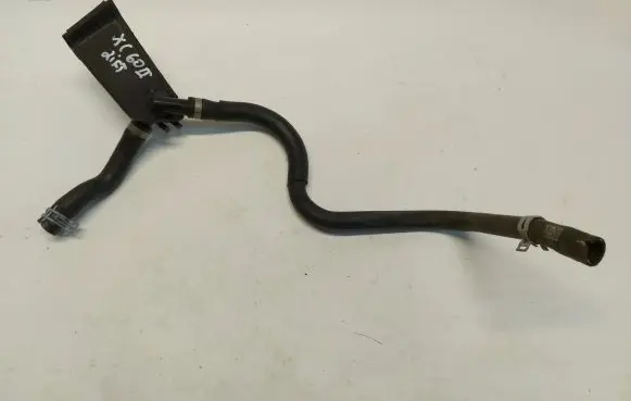 Volvo XC60 Engine coolant pipe/hose 31370344