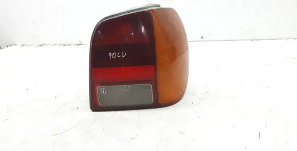Volkswagen Polo III 6N 6N2 6NF Rear/tail lights 6N0945096