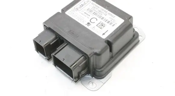 Ford Mondeo MK V Airbag control unit/module DS7T14B321CE
