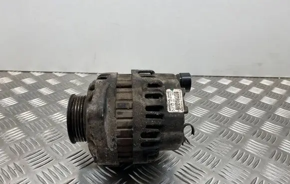 Honda Jazz Generator/alternator AHGA69 A5TB1391ZD