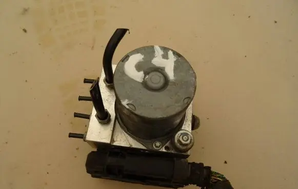 Citroen C4 I ABS Pump 0265950517 69130EQ170